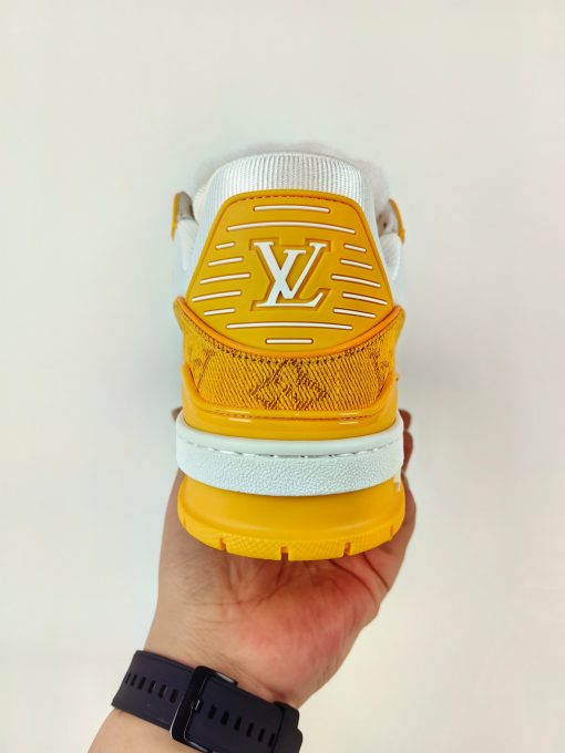 LOUIS VUITTON Trainer - Image 4