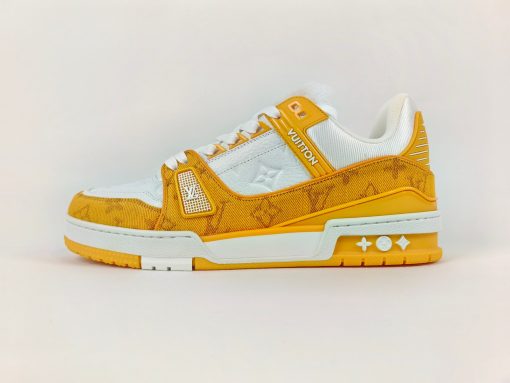 LOUIS VUITTON Trainer - Image 2