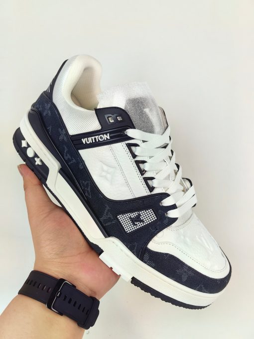 LOUIS VUITTON Trainer - Image 5