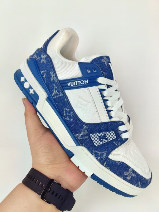 LOUIS VUITTON Trainer - Image 2