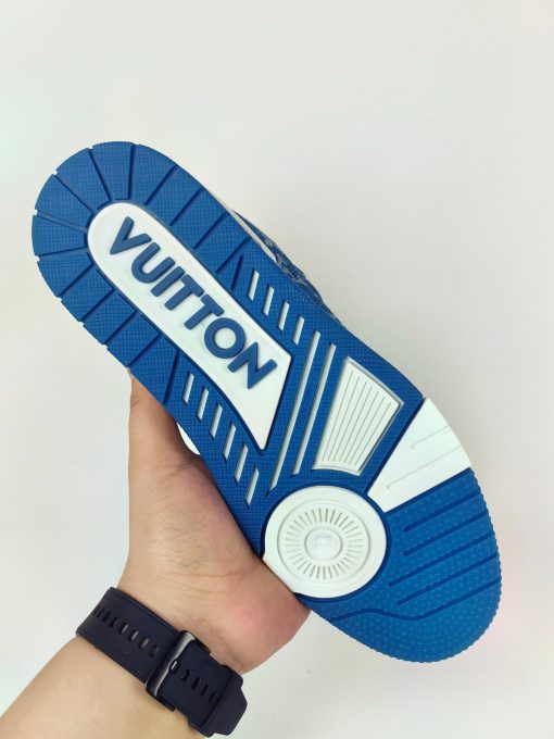 LOUIS VUITTON Trainer - Image 4