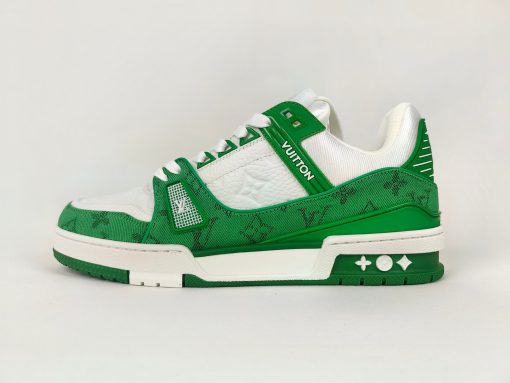 LOUIS VUITTON Trainer - Image 6