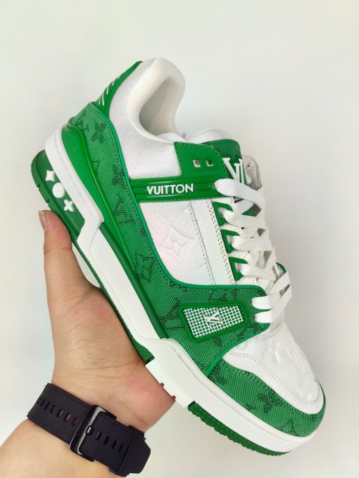 LOUIS VUITTON Trainer - Image 5