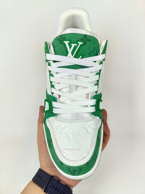 LOUIS VUITTON Trainer - Image 4