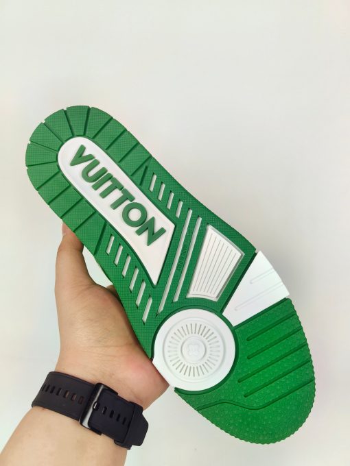 LOUIS VUITTON Trainer - Image 2