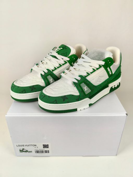 LOUIS VUITTON Trainer