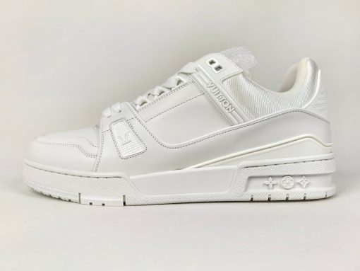 LOUIS VUITTON Trainer - Image 8