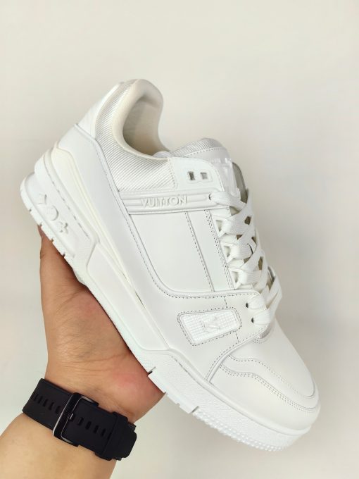 LOUIS VUITTON Trainer - Image 7