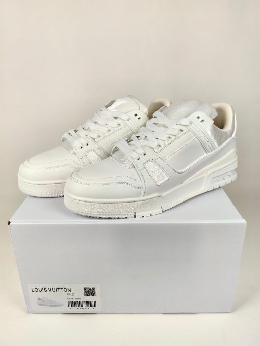 LOUIS VUITTON Trainer