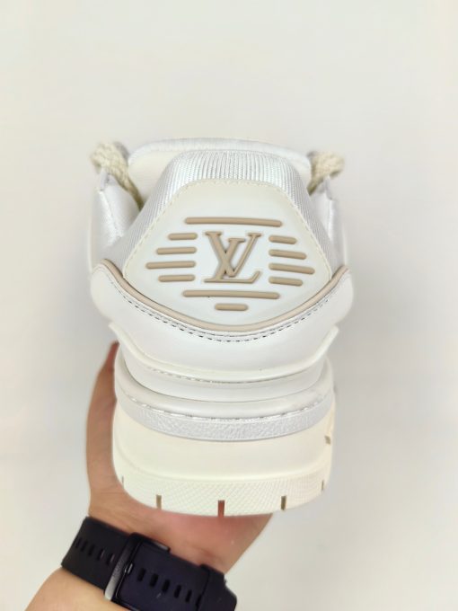 LOUIS VUITTON Trainer Maxi - Image 4