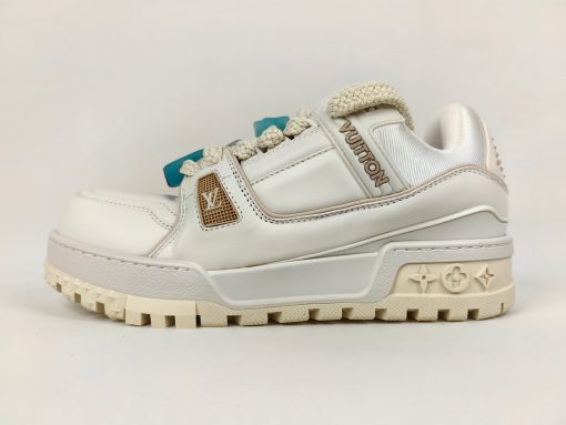 LOUIS VUITTON Trainer Maxi - Image 3