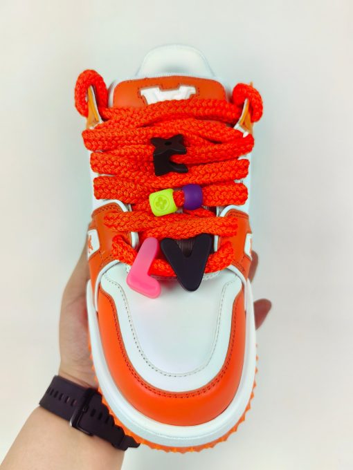 LOUIS VUITTON Trainer Maxi - Image 5