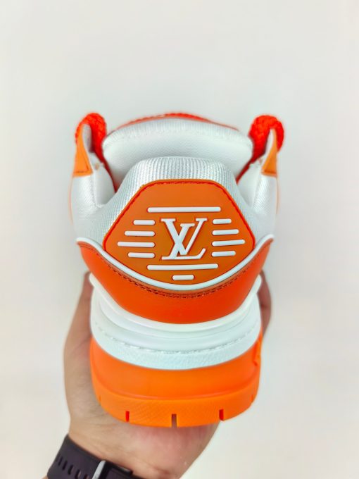 LOUIS VUITTON Trainer Maxi - Image 4
