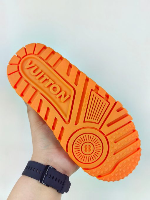 LOUIS VUITTON Trainer Maxi - Image 3