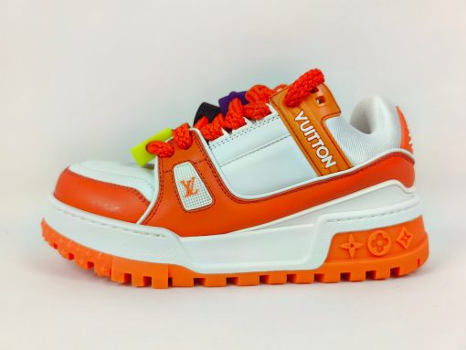 LOUIS VUITTON Trainer Maxi - Image 2
