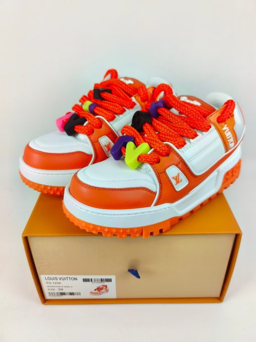 LOUIS VUITTON Trainer Maxi