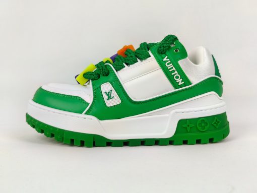 LOUIS VUITTON Trainer Maxi - Image 2