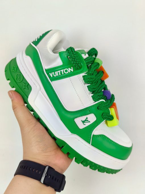 LOUIS VUITTON Trainer Maxi - Image 3