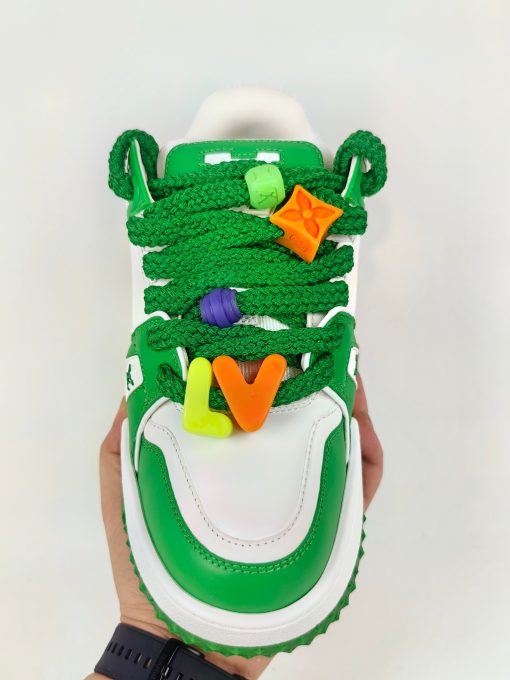 LOUIS VUITTON Trainer Maxi - Image 4