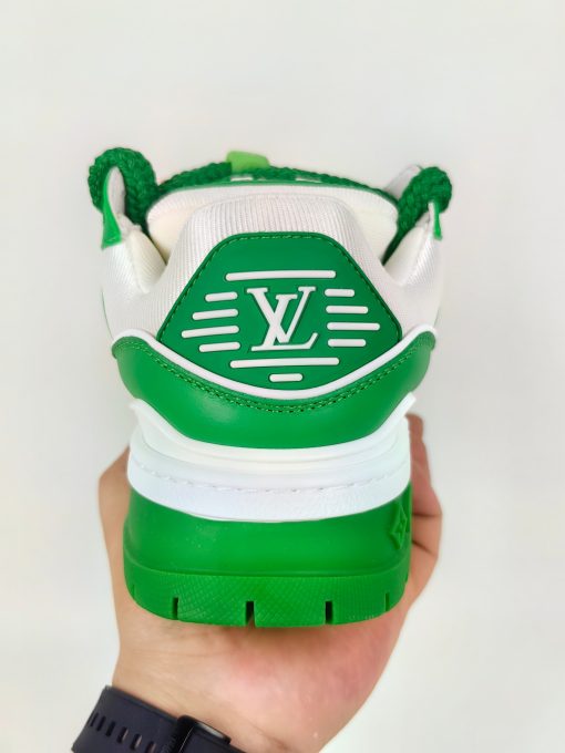 LOUIS VUITTON Trainer Maxi - Image 5