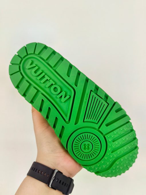 LOUIS VUITTON Trainer Maxi - Image 6