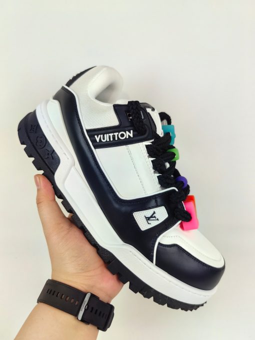 LOUIS VUITTON Trainer Maxi - Image 5