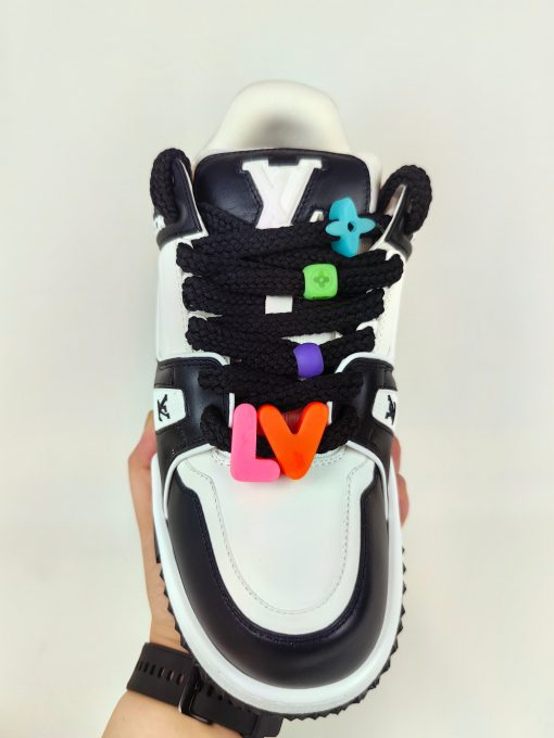 LOUIS VUITTON Trainer Maxi - Image 4