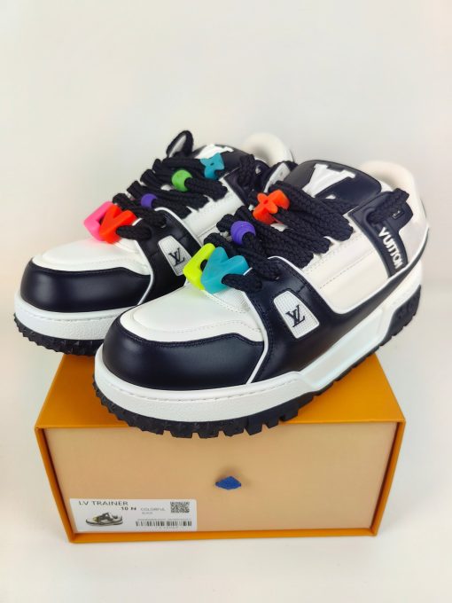 LOUIS VUITTON Trainer Maxi