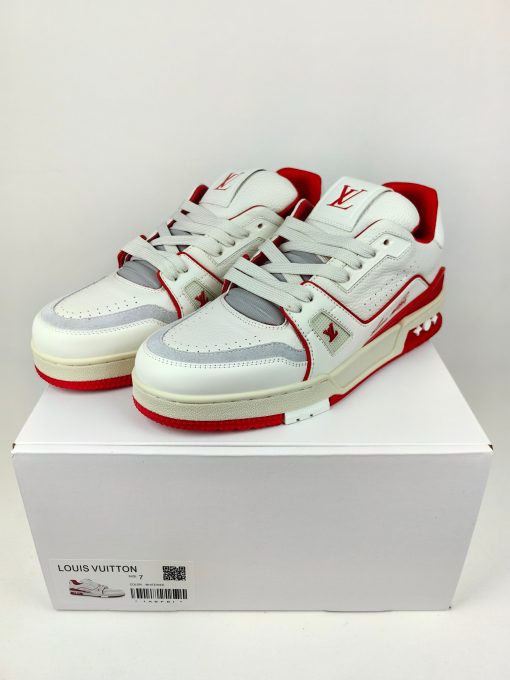 LOUIS VUITTON Trainer #54