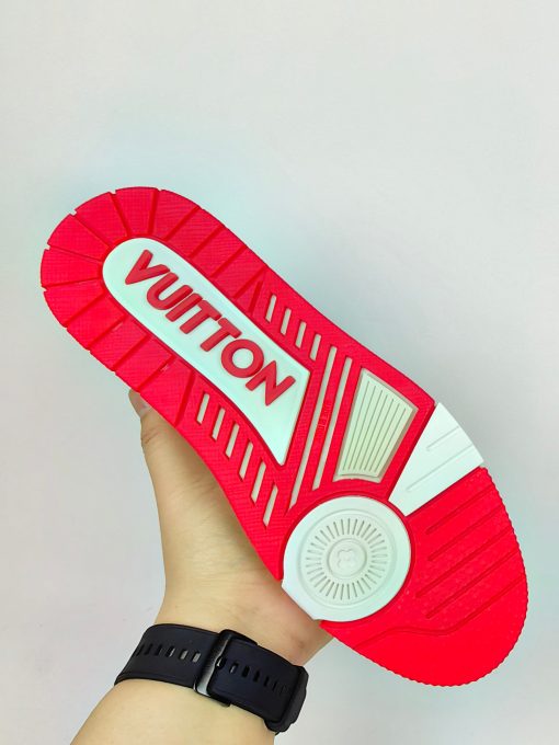 LOUIS VUITTON Trainer #54 - Image 4