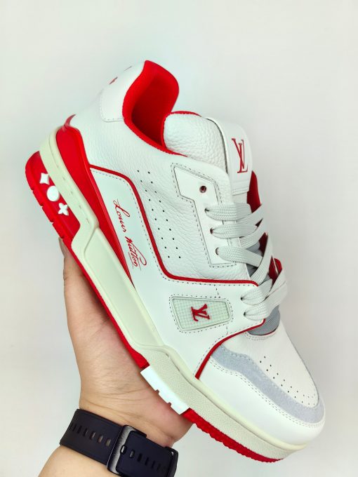 LOUIS VUITTON Trainer #54 - Image 5