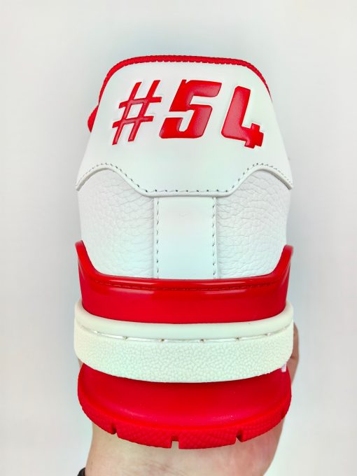 LOUIS VUITTON Trainer #54 - Image 6