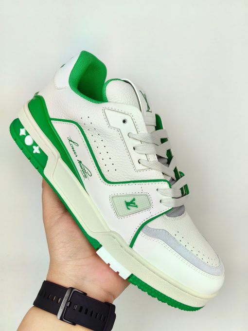 LOUIS VUITTON Trainer #54 - Image 6