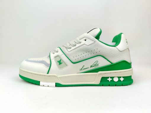 LOUIS VUITTON Trainer #54 - Image 5