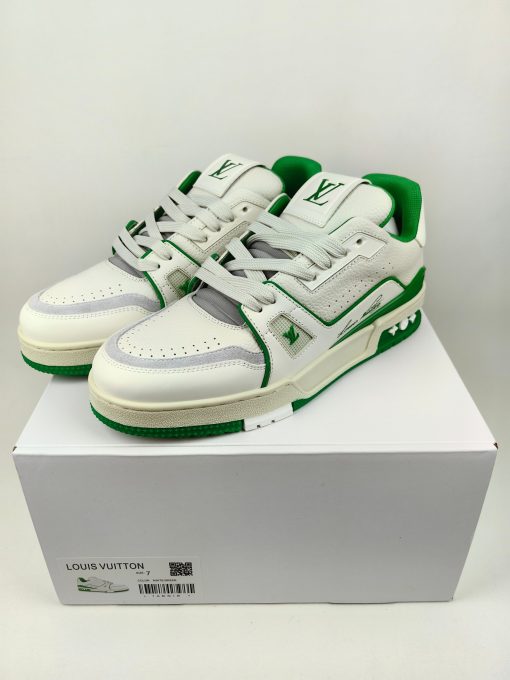 LOUIS VUITTON Trainer #54