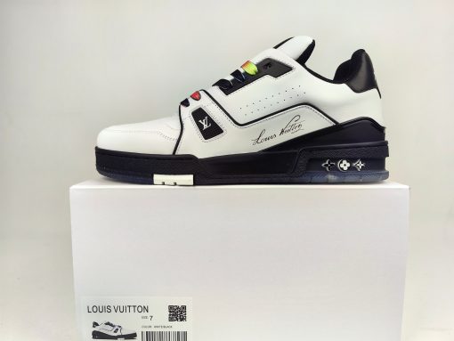 LOUIS VUITTON Trainer #54