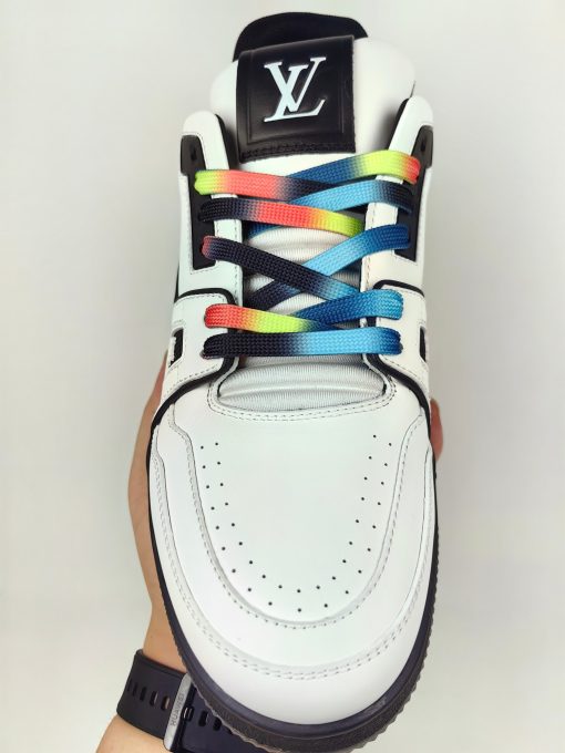 LOUIS VUITTON Trainer #54 - Image 6