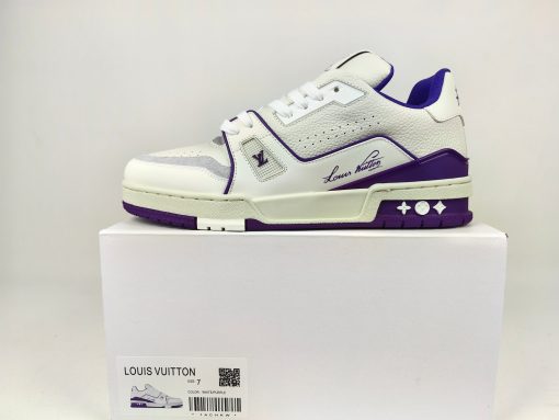 LOUIS VUITTON Trainer #54