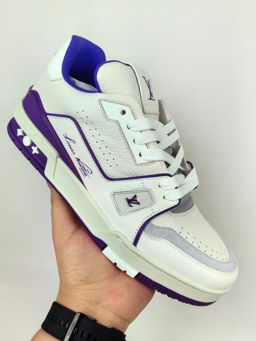 LOUIS VUITTON Trainer #54 - Image 3