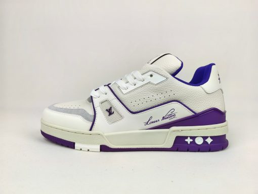 LOUIS VUITTON Trainer #54 - Image 4