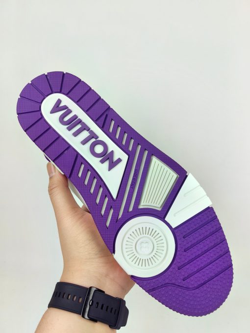 LOUIS VUITTON Trainer #54 - Image 5