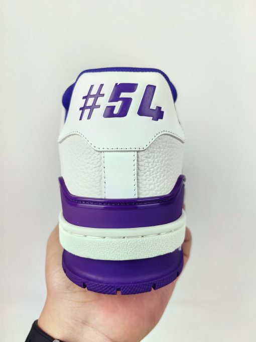 LOUIS VUITTON Trainer #54 - Image 6