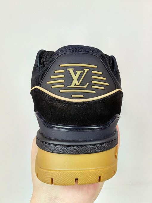 LOUIS VUITTON Trainer Maxi - Image 6