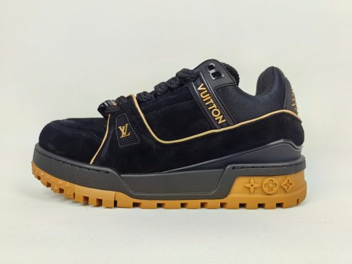 LOUIS VUITTON Trainer Maxi - Image 5