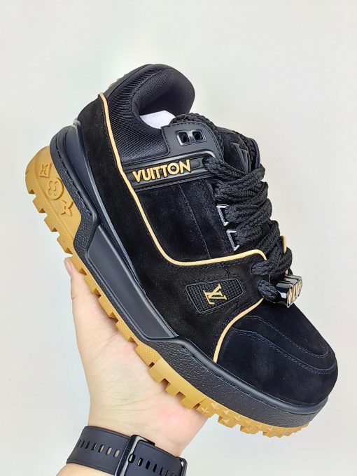 LOUIS VUITTON Trainer Maxi - Image 3