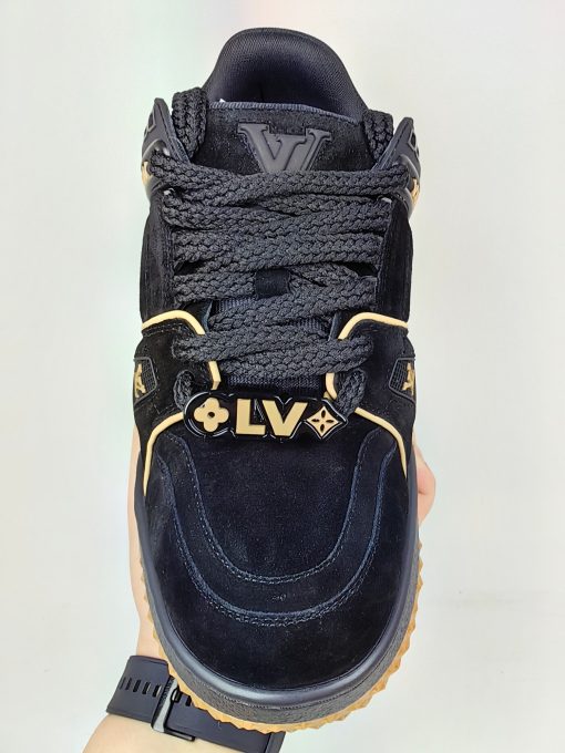 LOUIS VUITTON Trainer Maxi - Image 2
