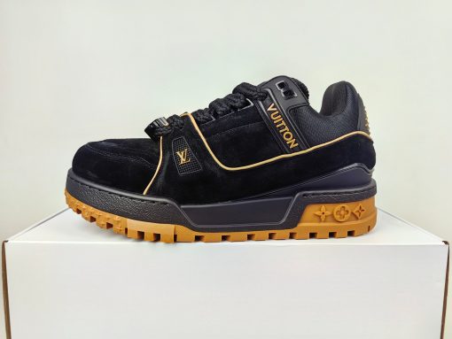 LOUIS VUITTON Trainer Maxi