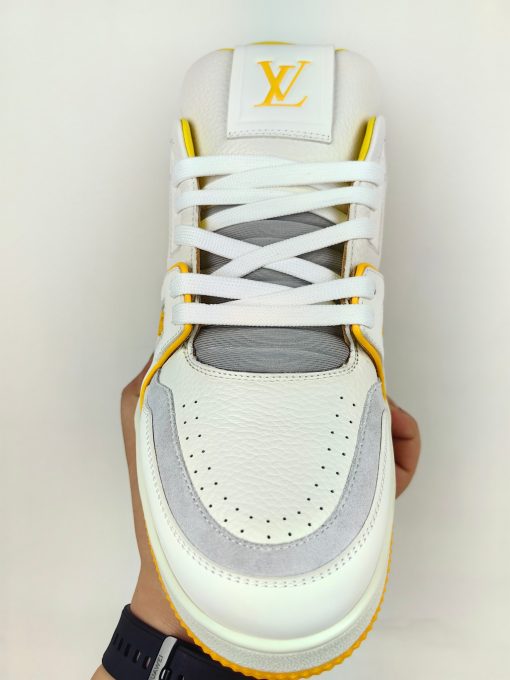 LOUIS VUITTON Trainer #54 - Image 5