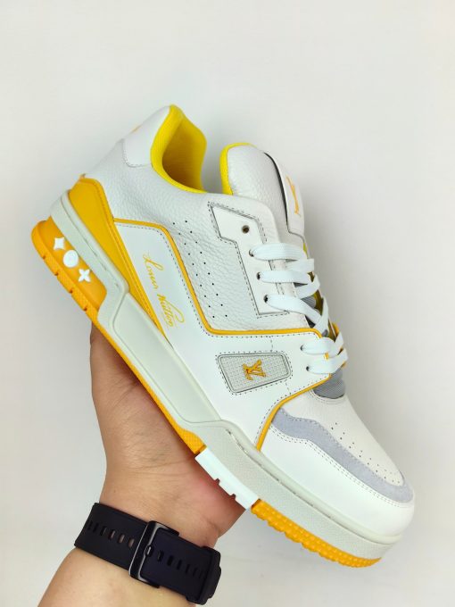 LOUIS VUITTON Trainer #54 - Image 4