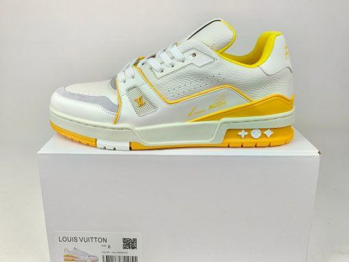 LOUIS VUITTON Trainer #54